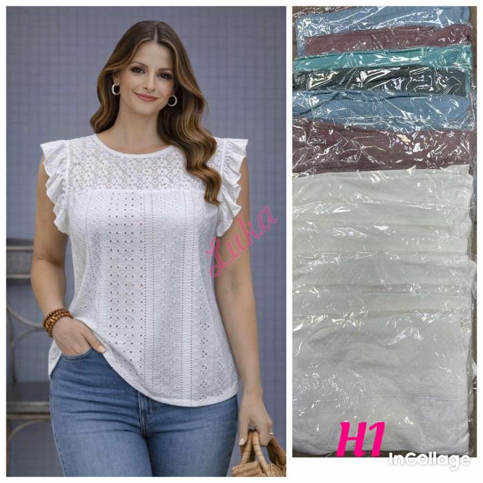 Bluzka damska NO-BG00