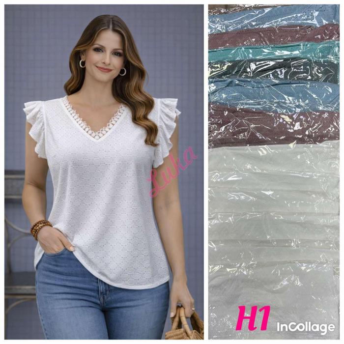 Women's Blouse NO-BG01