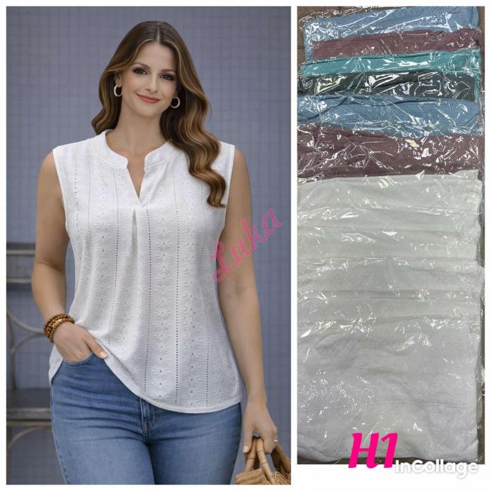 Women's Blouse NO-BG02