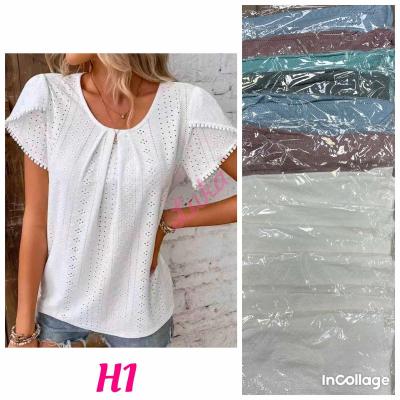 Women's Blouse NO-BG03