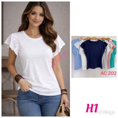 Women's Blouse NO-BG05