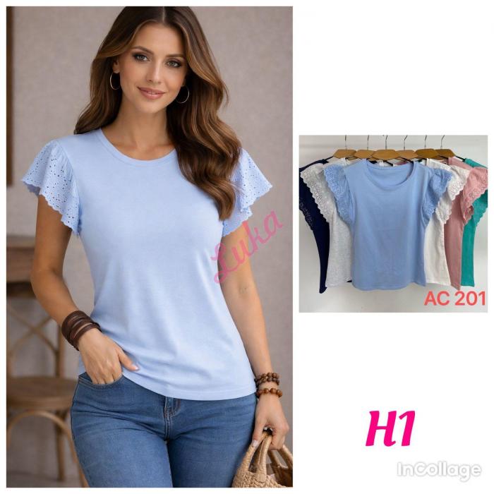 Women's Blouse NO-AC202