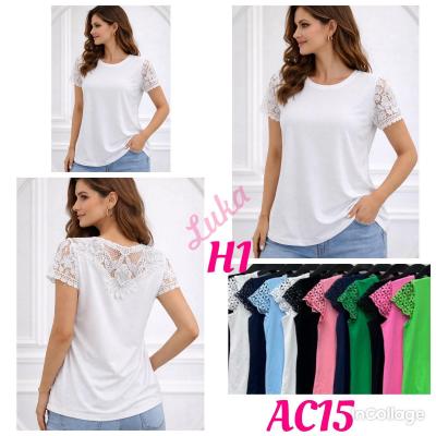 Women's Blouse NO-AC001