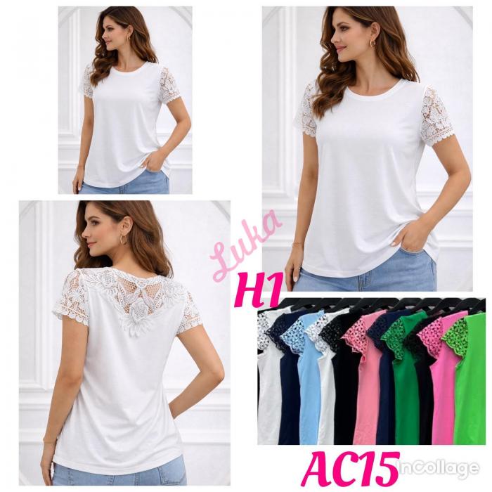 Women's Blouse NO-AC001