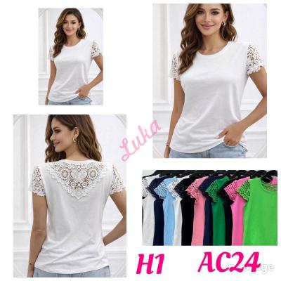 Women's Blouse NO-AC27