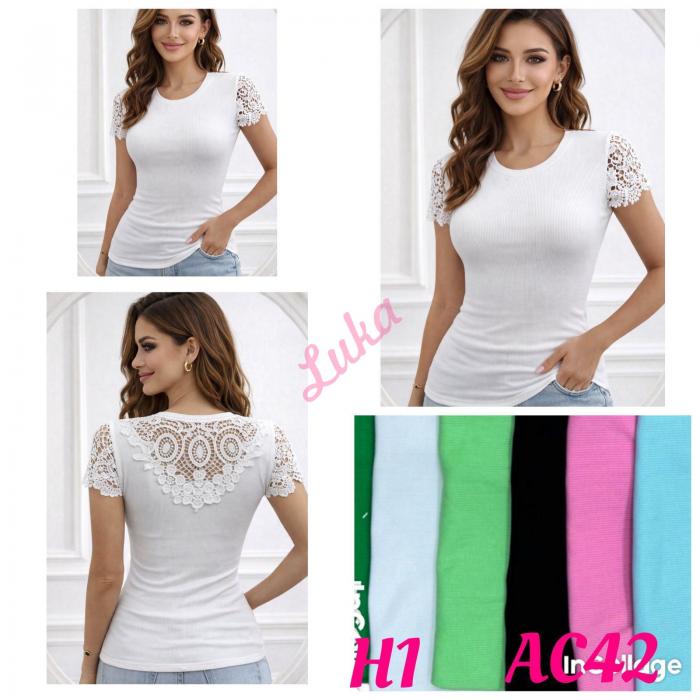 Women's Blouse NO-AC24