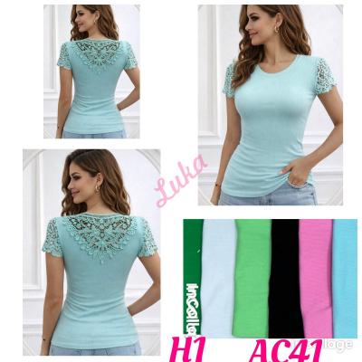 Women's Blouse NO-AC42