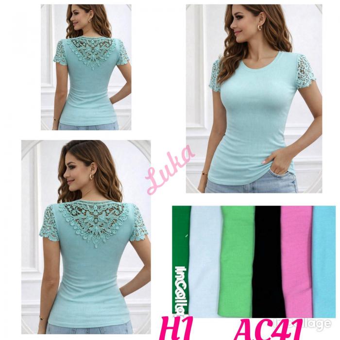 Women's Blouse NO-AC42