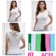 Women's Blouse NO-AC41
