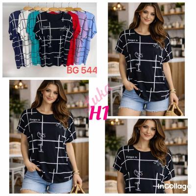 Women's Blouse NO-546