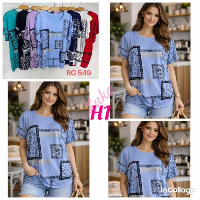 Bluzka damska NO-544