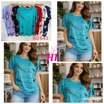 Women's Blouse NO-549