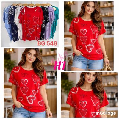 Women's Blouse NO-552