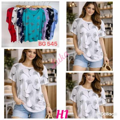 Women's Blouse NO-548