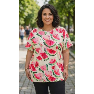 Women's Tunic Polska NOO-312