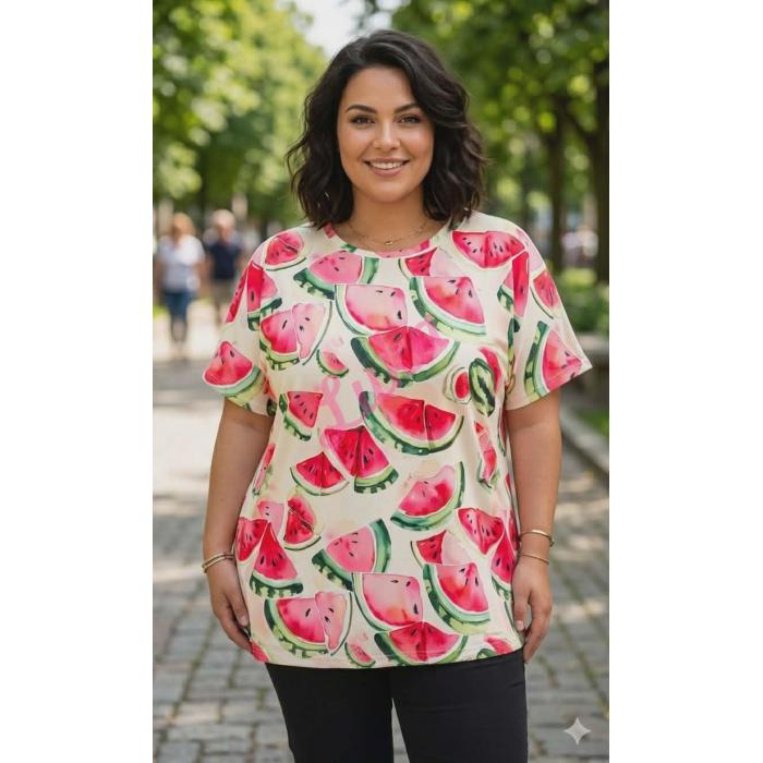 Women's Tunic Polska NOO-312