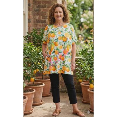 Women's Tunic Polska NOO-313