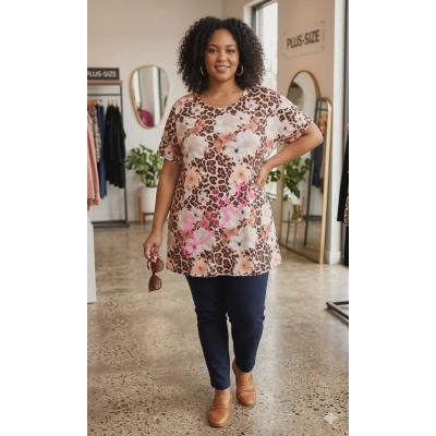 Women's Tunic Polska NOO-316