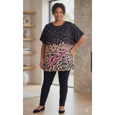 Women's Tunic Polska NOO-317