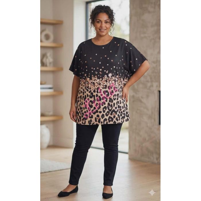 Tunika damska Polska NOO-317