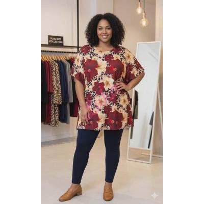 Women's Tunic Polska NOO-319