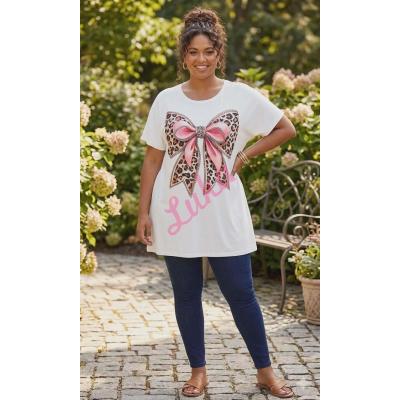 Women's Tunic Polska NOO-321