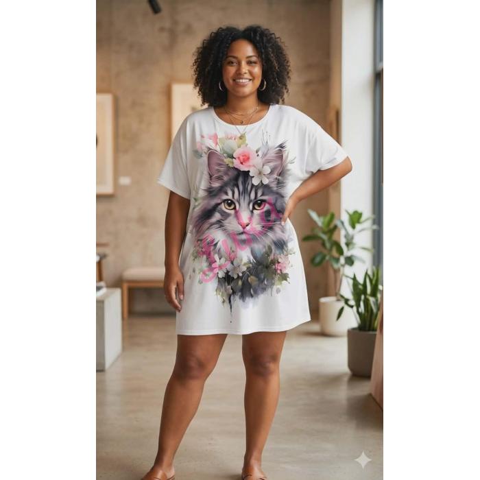 Women's Tunic Polska NOO-322