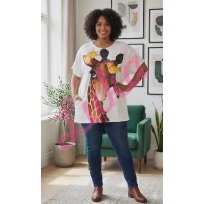 Women's Tunic Polska NOO-324