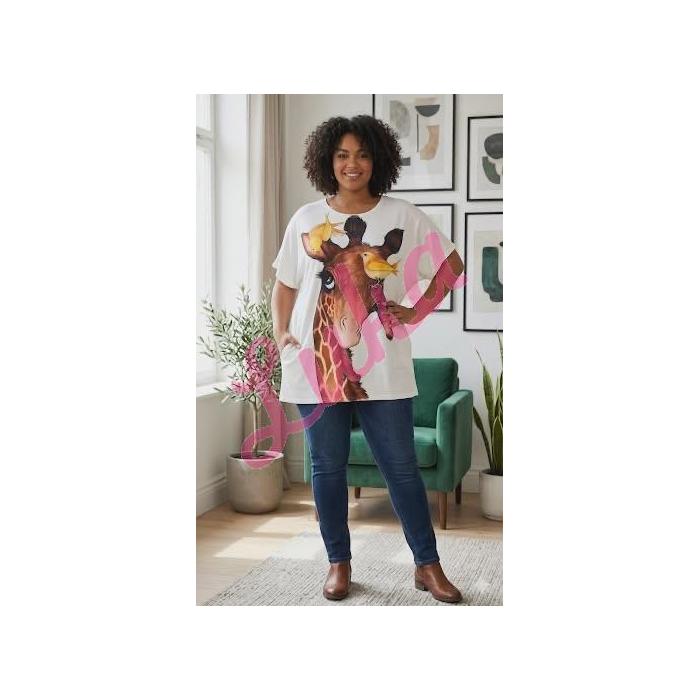 Tunika damska Polska NOO-324