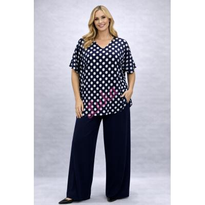 Women's set Polski NPL-130