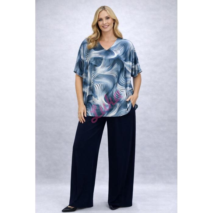 Komplet damski Polski NPL-131