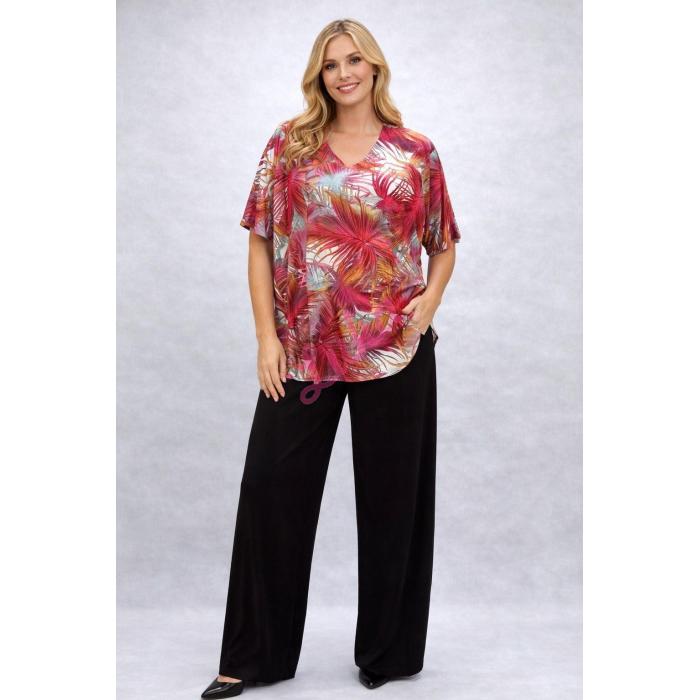 Women's set Polski NPL-132