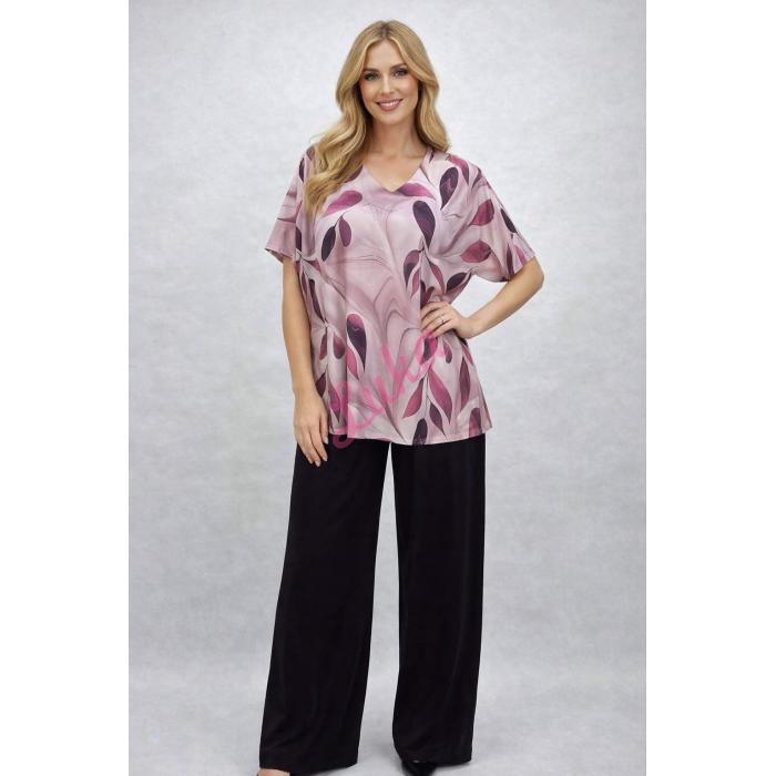 Komplet damski Polski NPL-135