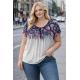 Women's Blouse Polska NOO-787
