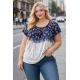 Women's Blouse Polska NOO-789