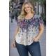 Women's Blouse Polska NOO-791