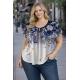 Women's Blouse Polska NOO-792