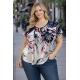 Women's Blouse Polska NOO-794