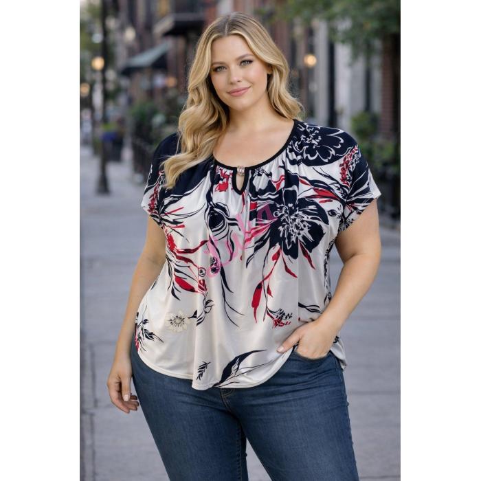 Women's Blouse Polska NOO-794