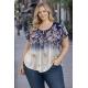 Women's Blouse Polska NOO-795