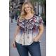 Women's Blouse Polska NOO-796