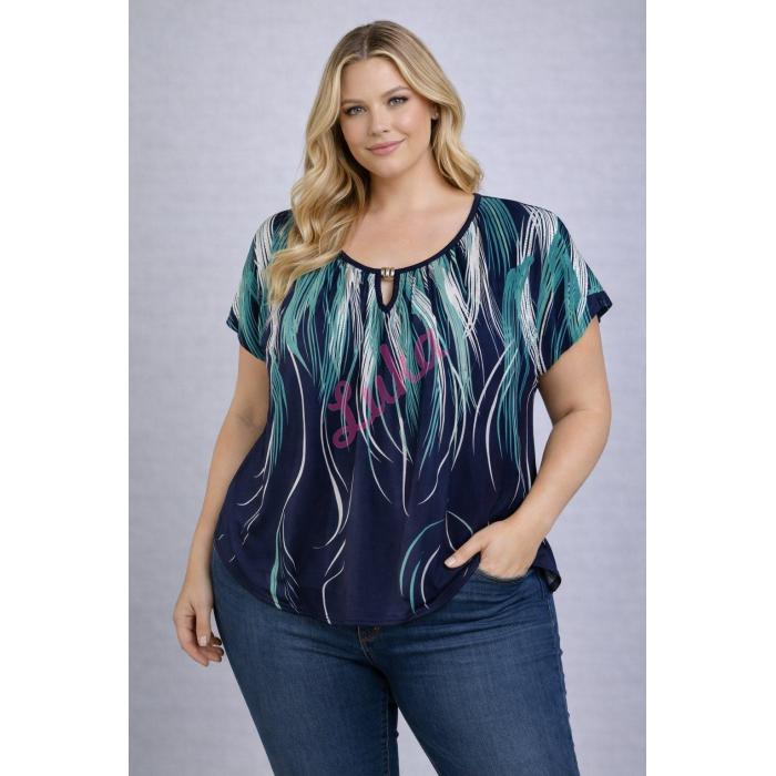 Women's Blouse Polska NOO-797