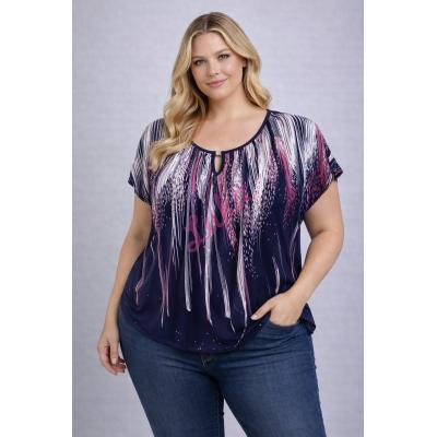 Women's Blouse Polska NOO-799