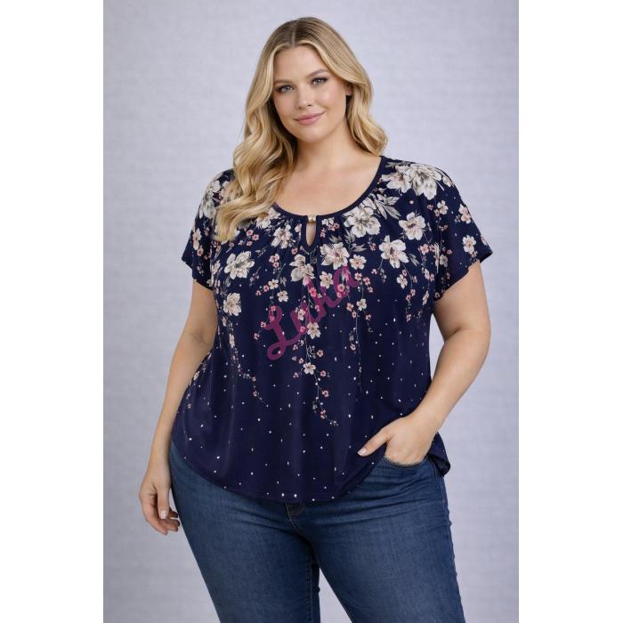 Women's Blouse Polska NOO-799