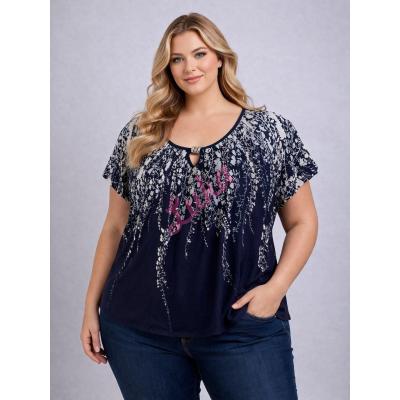 Women's Blouse Polska NOO-802