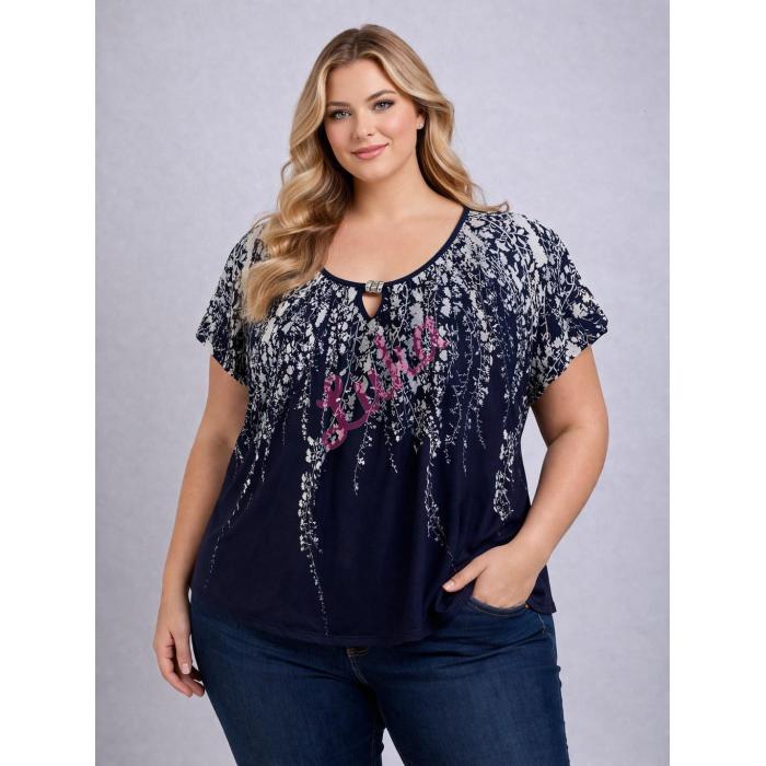 Women's Blouse Polska NOO-801