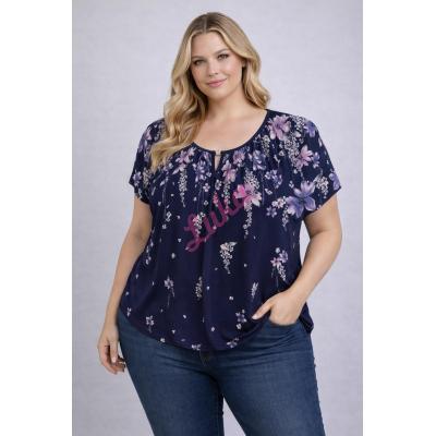 Women's Blouse Polska NOO-805