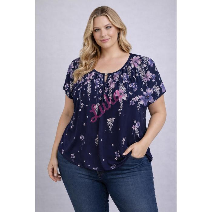 Women's Blouse Polska NOO-804