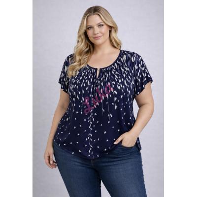 Women's Blouse Polska NOO-806