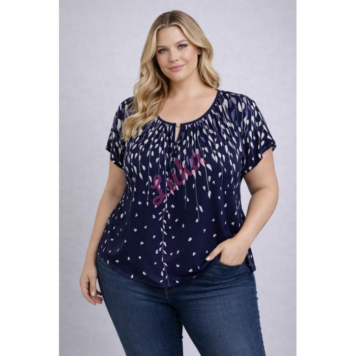 Women's Blouse Polska NOO-805